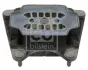 FEBI AUDI подушка КПП ззаду Audi A6 04- FEBI BILSTEIN 23990 (фото 1)