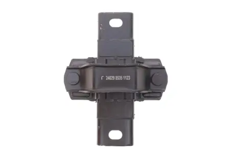 Подушка коробки передач задн (акпп/мкпп) MERCEDES M (W163) 2.3-5.4 02.98-06.05 FEBI BILSTEIN 24029