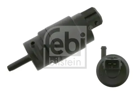 Насос омивача вітрового скла FEBI BILSTEIN 24068