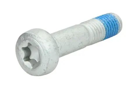 Болт підвіски FORD, MAZDA, VOLVO (FEBI) FEBI BILSTEIN 24385