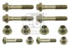 Комплект болтів підвіски (передньої) Ford Fiesta 89-97 (12 елементів) FEBI BILSTEIN 24393 (фото 1)