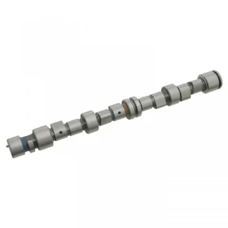 FEBI OPEL Распредвал ASTRA F CLASSIC 1.6 98-05, ASTRA G 1.6 98-00, VECTRA B (J96) 1.6 i 95-02 Febi Bilstein 24548
