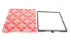 Фільтр салону Hyundai i10 1.0-1.2 07-/Kia Picanto 1.0-1.2 04- FEBI BILSTEIN 24567 (фото 1)