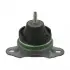 Подушка двигуна (R) Citroen C5/C6/C8/ Peugeot 407/607/807 2.2 HDI 02- FEBI BILSTEIN 24591 (фото 1)