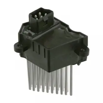 FEBI BMW каскад блок керування вентиляцією,опаленням X5 E53,E36/39 FEBI BILSTEIN 24617