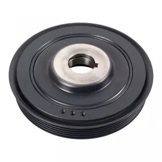Шків колінвалу Citroen Berlingo/Jumpy/Peugeot Expert 1.9D/2.0HDI 98- (6PK) FEBI BILSTEIN 24628