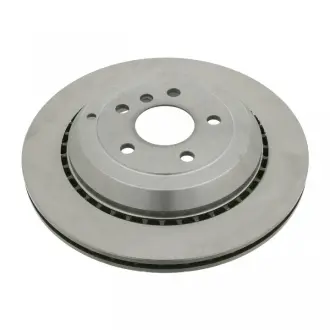 Диск гальмівний FEBI BILSTEIN 24748