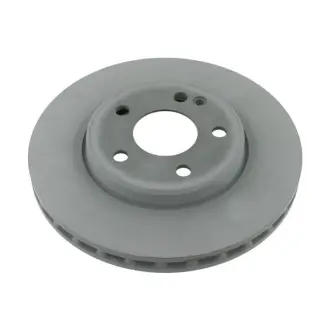 FEBI DB диск гальмів.передн.W169 04-,W245 05- FEBI BILSTEIN 24749