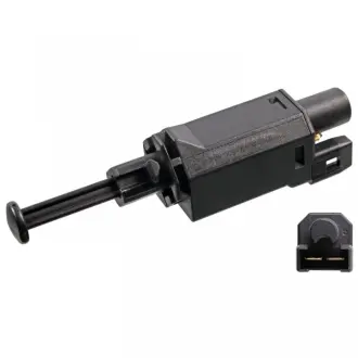 Ручка/перемикач AUDI A3 FORD GALAXY I, GALAXY MK I SEAT ALHAMBRA, AROSA, LEON, TOLEDO I, TOLEDO II SKODA OCTAVIA I VW BORA, BORA I, CALIFORNIA T4 CAMPER, CORRADO, DERBY, GOLF II 03.75- FEBI BILSTEIN 24784