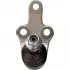 Опора кульова (передня/знизу) Ford Focus II 1.4-2.0TDCi 03-13 FEBI BILSTEIN 24849 (фото 2)