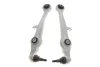 Комплект важелів підвіски (передньої) Audi A4 94-00/A6 97-05/VW Passat B5 00-05 (тонкий палец/повний) Febi Bilstein 24900 (фото 6)