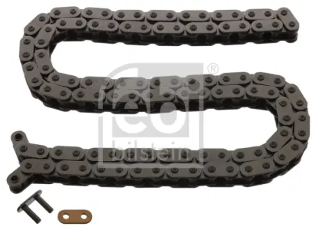 FEBI DB Цепь привода распредвала W168 1.4/2.1 97- FEBI BILSTEIN 25223