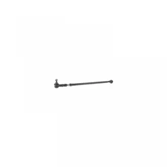 FEBI AUDI тяга рульова 100/A6 90-94, 95- права в зборі з наконечником FEBI BILSTEIN 25274