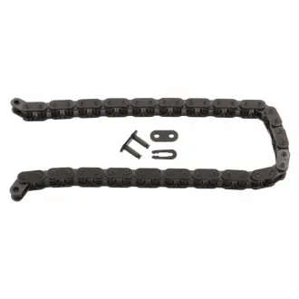 Ланцюг приводу валу розподіл. VAG, BMW, PSA, MB (FEBI) FEBI BILSTEIN 25400