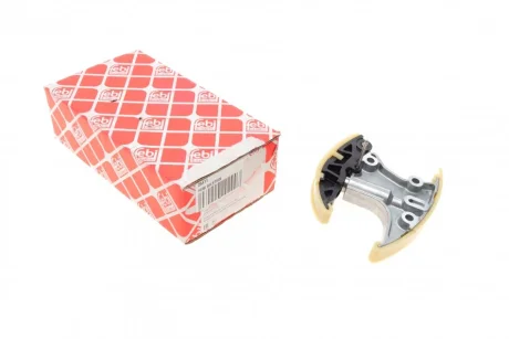 FEBI VW натягувач (башмак) ланцюга ГРМ Touareg 3.0TDI -10, AUDI A4/A6/A8/Q7 2,7-3,0TDI Febi Bilstein 25411