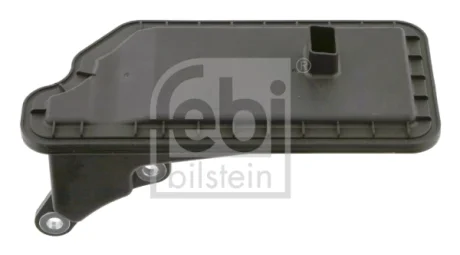 FEBI VW фільтр АКПП Golf IV, Bora -05, AUDI A3 -03 FEBI BILSTEIN 26053