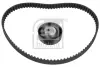 FEBI К-кт. ГРМ (рем.+ролик) Ford Focus 1.8TDCi 00- FEBI BILSTEIN 26117 (фото 1)