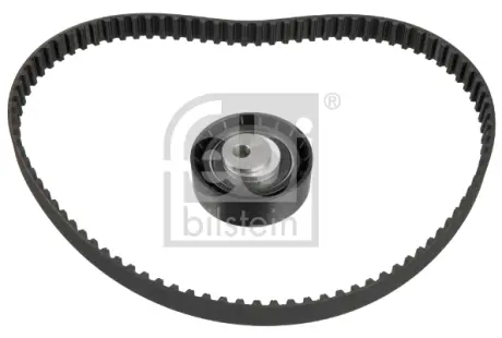 FEBI К-кт. ГРМ (рем.+ролик) Ford Focus 1.8TDCi 00- FEBI BILSTEIN 26117