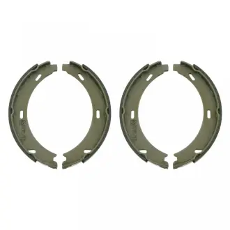 Тормозные колодки FEBI BILSTEIN 26150