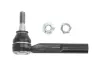 Наконечник тяги рульової (L) Opel Vectra C 1.6-3.2 02- (L=135.5mm) FEBI BILSTEIN 26152 (фото 1)
