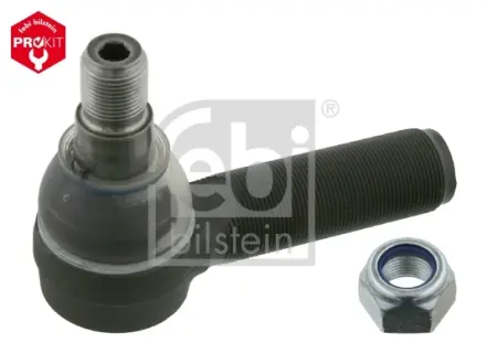 Наконечник тяги рульової MB Atego 04- (L=117mm) FEBI BILSTEIN 26210