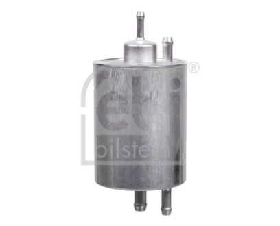 FEBI фільтр паливний(4трубки) DB W202/210 1,8-5,8 M111-113137 Febi Bilstein 26258