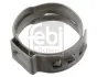 FEBI VW Затискний хомут (d=17,8~21mm) 26348