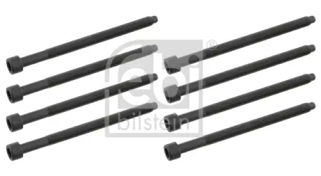 FEBI VW К-т болтів головки блоку GALAXY 1.9TD 96- FEBI BILSTEIN 26423