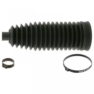 Пильник рейки рульової BMW 3 (E90)/X5 (F15/F85)/X6 (F16/F86) 05- FEBI BILSTEIN 26505