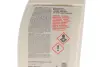 Антифриз (зелений) (1.5L) (-30°C) Renault Glaceol RX Type D (готовий до застосування) FEBI BILSTEIN 26580 (фото 2)