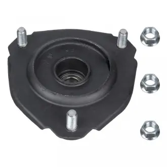 Подушка амортизатора передн Лів/Прав (із підшипником) TOYOTA RAV 4 I, RAV 4 II 1.8-2.4 01.94-11.05 FEBI BILSTEIN 26596