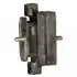 Подушка коробки передач задн (акпп/мкпп) BMW 5 (E60), 5 (E61), 5 (F10), 5 (F11), 5 GRAN TURISMO (F07), 6 (E63), 6 (E64), 6 (F12), 6 (F13), 7 (F01, F02, F03, F04) 2.5D-3.0H 09.02-06.18 FEBI BILSTEIN 26667 (фото 3)