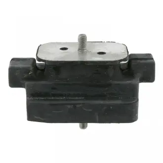 Подушка коробки передач задн (акпп/мкпп) BMW 5 (E60), 5 (E61), 5 (F10), 5 (F11), 5 GRAN TURISMO (F07), 6 (E63), 6 (E64), 6 (F12), 6 (F13), 7 (F01, F02, F03, F04) 2.5D-3.0H 09.02-06.18 FEBI BILSTEIN 26667