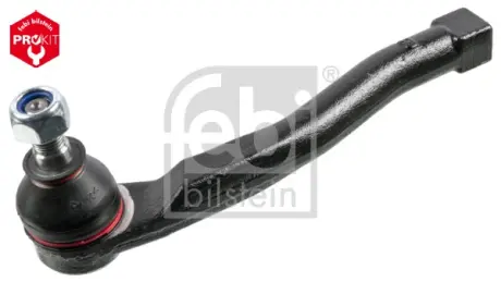 FEBI CHEVROLET наконечник правий з г/у Aveo FEBI BILSTEIN 26795
