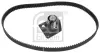 Комплект ГРМ Nissan Primera/Renault Megane II 1.9dCi 02- 26901