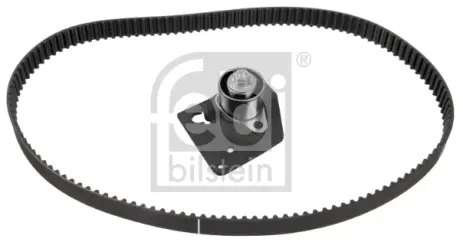 Комплект ГРМ Nissan Primera/Renault Megane II 1.9dCi 02- FEBI BILSTEIN 26901