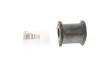 Втулка стабілізатора (заднього) VW Caddy 03- (d=19mm) 27038