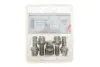 Комплект колісних болтів VW Caddy III/ T4/ T5 (M14x1.5mm) FEBI BILSTEIN 27056 (фото 2)