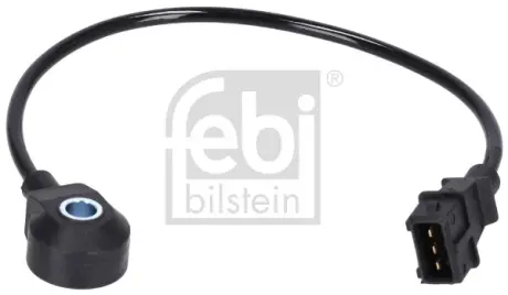 FEBI VW датчик детонації Golf III,Passat,T4,Seat FEBI BILSTEIN 27140