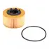 FEBI FORD фільтр масляний вставка Mondeo 2,0TDCi Transit 2,0/2,4D 00- FEBI BILSTEIN 27141 (фото 1)