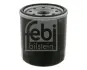 Фільтр масляний Fiat Fiorino 80-/ Jeep Cherokee 2.4 01-08 (h=82mm) FEBI BILSTEIN 27147 (фото 1)