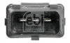 FEBI OPEL датчик числа обертів к/вала Kadett, Omega, Vectra 1.8/2.0 FEBI BILSTEIN 27177 (фото 2)