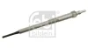 FEBI HONDA свічка розжарювання Accord,Civic,CR-V II 2.0/2.2CTDI FEBI BILSTEIN 27190 (фото 1)