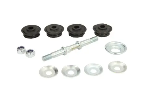 Тяга стабілізатора (переднього) Toyota Yaris 99-05 (к-кт) FEBI BILSTEIN 27262