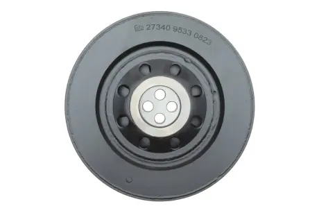 Шків привідного паса FEBI BILSTEIN 27340