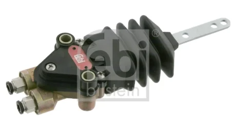 Клапан нахилу кабіни RVI C 10 P 210/10 P 240/12 KP 250/12 KP 280/12 P 210/12 P 240/12 P 250/12 P 280/13 P 210, 13 KP 210/13 P 240, 13 KP 240/13 P 250, 13 KP 250/13 P 280, 13 KP 280/14 KP 250/14 P 210, Febi Bilstein 27368