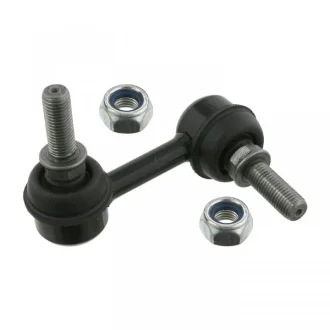 FEBI NISSAN тяга стабілізатора передн.прав.Almera Tino 00- FEBI BILSTEIN 27464