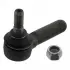 FEBI TOYOTA наконечник рульової тяги LANDCRUISER 90-96 передн. FEBI BILSTEIN 27511 (фото 1)