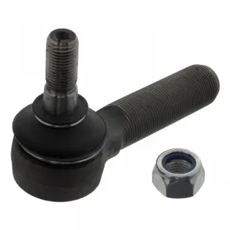 FEBI TOYOTA наконечник рульової тяги LANDCRUISER 90-96 передн. FEBI BILSTEIN 27511