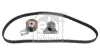 Комплект ГРМ Ford Focus 2.5/Volvo C70 06- FEBI BILSTEIN 27559 (фото 1)